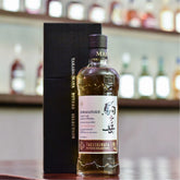 Mars Shinshu Takashimaya Buyer's Selection Cask 1585 - The Rare Malt